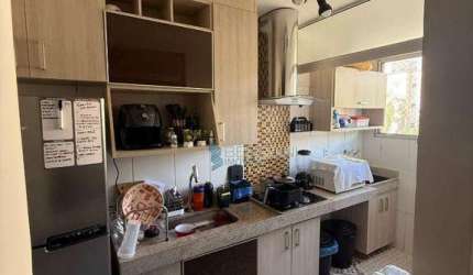Apartamento com 2 dormitórios à venda, 132 m² por R$ 339.200,00 - Jardim Castelo Branco - Ribeirão Preto/SP