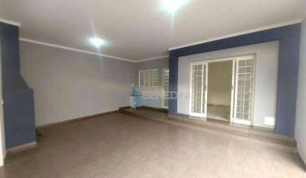 Casa para Venda em Ribeirão Preto, Vila Tibério