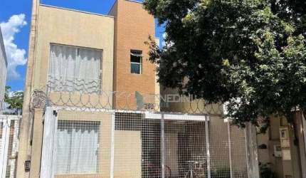 Casa com 3 dormitórios à venda, 90 m² por R$ 520.000 - Distrito de Bonfim Paulista - Ribeirão Preto/SP