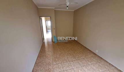 Casa com 3 dormitórios à venda, 79 m² por R$ 430.000 - Santa Cruz do José Jacques - Ribeirão Preto/SP