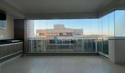 Apartamento de 144m² com 03 suíte a venda - Jardim Botânico