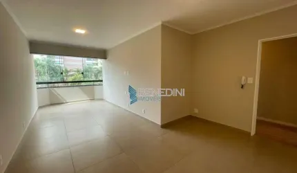 Apartamento de 106m²  com 03 quartos sendo 01 suíte a venda - Jardim Irajá