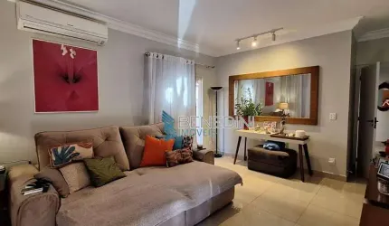Casa de 130m² com 03 quartos sendo 01 suíte à venda - Condomínio Aroeira