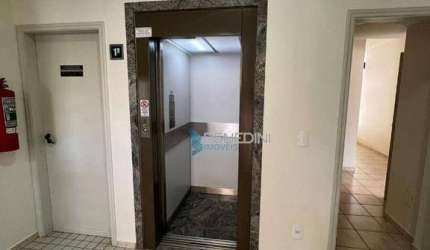 Sala à venda, 20 m² por R$ 115.000 - Jardim Sumaré - Ribeirão Preto/SP