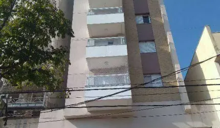 Cobertura à venda, 156 m² por R$ 1.200.000,00 - Campestre - Santo André/SP
