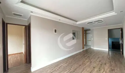 Cobertura com 2 dormitórios, 136 m² - venda por R$ 400.000,00 ou aluguel por R$ 2.434,01/mês - Jardim Stella - Santo André/SP