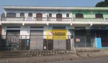 Prédio à venda, 558 m² por R$ 1.050.000,00 - Vila Linda - Santo André/SP
