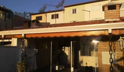 Sobrado à venda, 180 m² por R$ 800.000,00 - Vila Pires - Santo André/SP