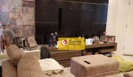 Sobrado à venda, 188 m² por R$ 960.000,00 - Vila Valparaíso - Santo André/SP