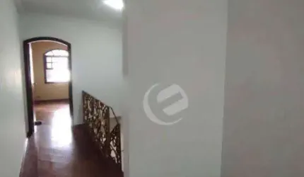 Sobrado à venda, 250 m² por R$ 850.000,00 - Jardim Wallace Simonsen - São Bernardo do Campo/SP