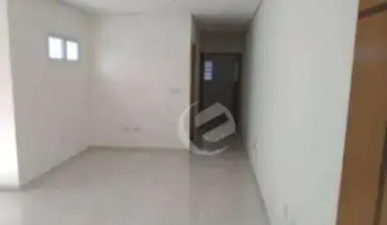 Apartamento à venda, 50 m² por R$ 339.000,00 - Parque das Nações - Santo André/SP