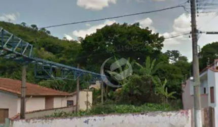Terreno à venda, 332 m² por R$ 650.000,00 - Vila dos Três Irmãos - Águas da Prata/SP