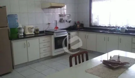 Sobrado à venda, 254 m² por R$ 750.000,00 - Jardim Las Vegas - Santo André/SP