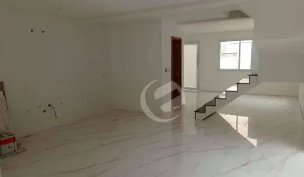 Sobrado à venda, 200 m² por R$ 1.100.000,00 - Boa Vista - São Caetano do Sul/SP