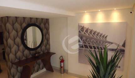 Cobertura à venda, 148 m² por R$ 1.300.000,00 - Santa Paula - São Caetano do Sul/SP