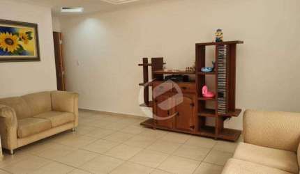 Sobrado à venda, 188 m² por R$ 730.000,00 - Santa Terezinha - São Bernardo do Campo/SP