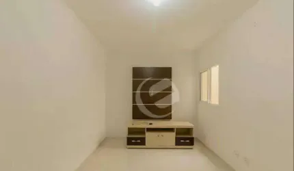 Apartamento à venda, 80 m² por R$ 403.000,00 - Vila Alzira - Santo André/SP