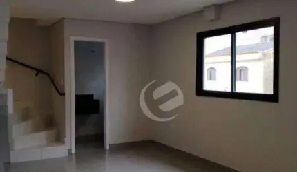 Sobrado à venda, 100 m² por R$ 630.000,00 - Vila Eldízia - Santo André/SP