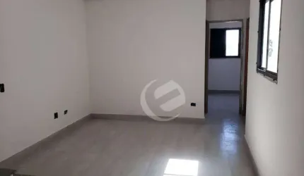 Apartamento à venda, 41 m² por R$ 370.000,00 - Parque João Ramalho - Santo André/SP