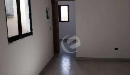 Apartamento à venda, 45 m² por R$ 390.000,00 - Parque João Ramalho - Santo André/SP