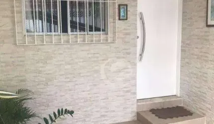 Terreno à venda, 107 m² por R$ 600.000,00 - Jardim Primeiro de Maio (Chácara Fazendinha) - Osasco/SP