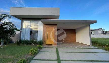 Casa à venda, 220 m² por R$ 800.000,00 - Condomínio Ninho Verde II - Pardinho/SP