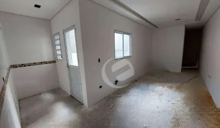 Apartamento à venda, 50 m² por R$ 420.000,00 - Baeta Neves - São Bernardo do Campo/SP