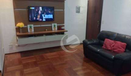 Apartamento à venda, 60 m² por R$ 290.000,00 - Demarchi - São Bernardo do Campo/SP