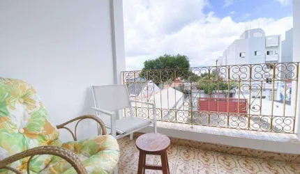 Sobrado à venda, 270 m² por R$ 1.500.000,00 - Santa Paula - São Caetano do Sul/SP