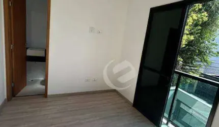 Apartamento à venda, 50 m² por R$ 440.000,00 - Vila Valparaíso - Santo André/SP