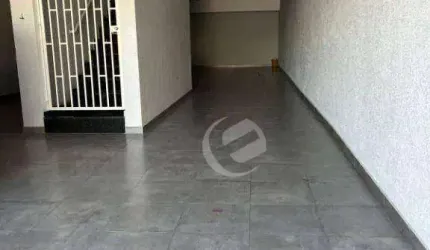 Cobertura à venda, 134 m² por R$ 530.000,00 - Vila Príncipe de Gales - Santo André/SP