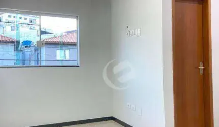 Sobrado à venda, 86 m² por R$ 434.999,99 - Jardim das Maravilhas - Santo André/SP