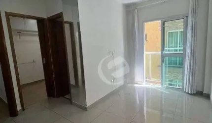 Apartamento à venda, 40 m² por R$ 310.000,00 - Santa Maria - Santo André/SP