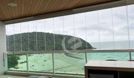 Cobertura à venda, 300 m² por R$ 16.000.000,00 - Riviera - Bertioga/SP