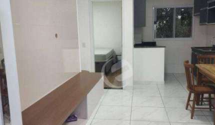 Apartamento à venda, 42 m² por R$ 340.000,00 - Vila Progresso - Guarulhos/SP