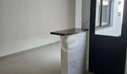 Apartamento à venda, 60 m² por R$ 520.000,00 - Vila Floresta - Santo André/SP