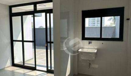 Apartamento à venda, 90 m² por R$ 485.000,00 - Vila Baeta Neves - São Bernardo do Campo/SP