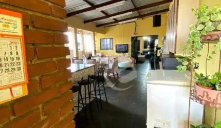 Prédio à venda, 422 m² por R$ 2.250.000,00 - Cidade São Jorge - Santo André/SP
