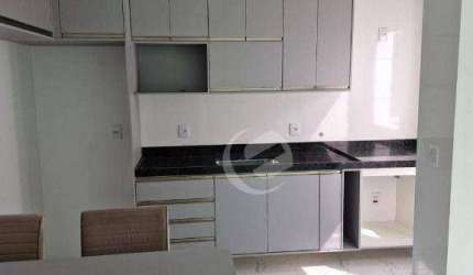 Cobertura à venda, 146 m² por R$ 750.000,00 - Vila Pires - Santo André/SP