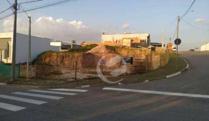 Terreno à venda, 250 m² por R$ 200.000,00 - Condomínio Residencial Phytus - Cabreúva/SP