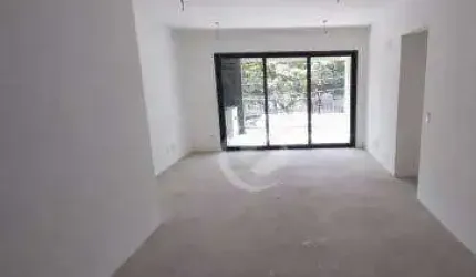 Apartamento à venda, 112 m² por R$ 1.474.000,00 - Jardim São Caetano - São Caetano do Sul/SP