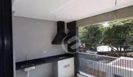 Apartamento à venda, 112 m² por R$ 1.216.000,00 - Jardim São Caetano - São Caetano do Sul/SP
