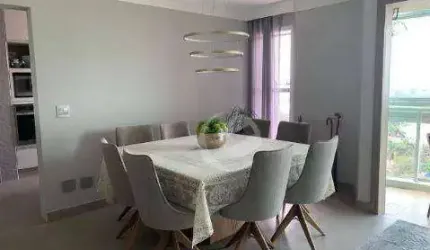 Apartamento à venda, 141 m² por R$ 1.490.000,00 - Barcelona - São Caetano do Sul/SP