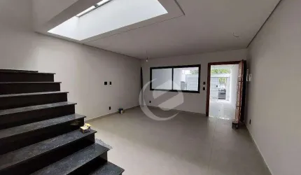 Sobrado à venda, 200 m² por R$ 1.600.000,00 - Cerâmica - São Caetano do Sul/SP