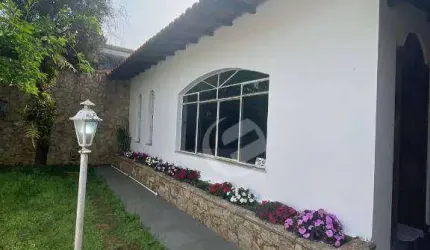 Casa à venda, 327 m² por R$ 1.800.000,00 - Dos Casa - São Bernardo do Campo/SP
