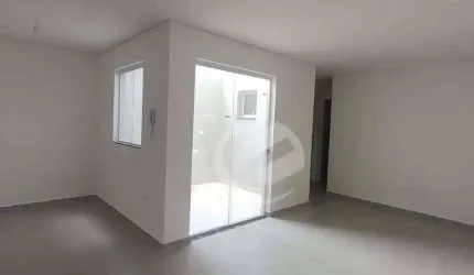 Apartamento à venda, 45 m² por R$ 380.000,00 - Vila Alice - Santo André/SP