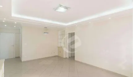 Apartamento, 140 m² - venda por R$ 590.000,00 ou aluguel por R$ 6.430,00/mês - Centro - São Caetano do Sul/SP