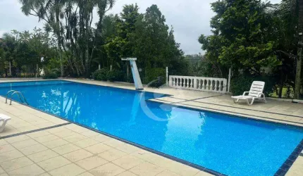 Chácara à venda, 1000 m² por R$ 1.600.000,00 - Ipelândia - Suzano/SP