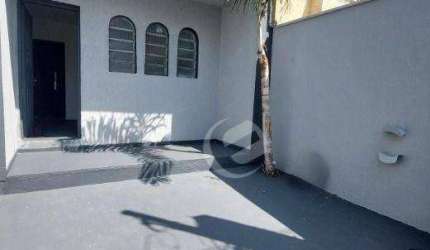 Casa à venda, 70 m² por R$ 395.000,00 - Vila Floresta - Santo André/SP