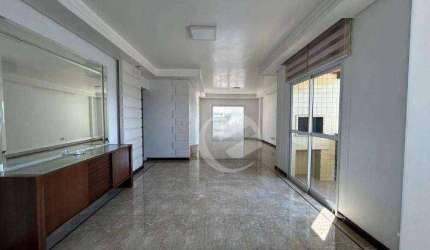 Apartamento à venda, 180 m² por R$ 1.300.000,00 - Santa Paula - São Caetano do Sul/SP